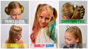 Looking for latest hairstyles ideas and best hair color trends 2021? Top 5 Easy Christmas Hairstyles Trendy New Years Eve Hair Ideas 2020 Holiday Hairstyles 32 Lgh Youtube