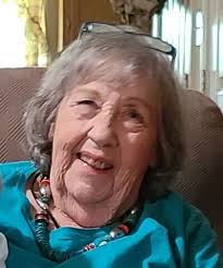 Marie Darnell Witcher Obituary (2023)