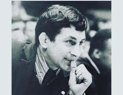 Happy Heavenly Birthday, Coach Finley!