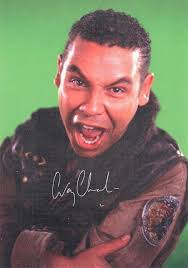 Craig Charles