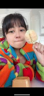 Sasha the Amazon Parrot