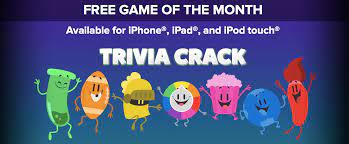 If stargazing is your jam and you know that you could be the next neil degrasse tyson, this celestial trivia quiz will rock your whole galaxy! The Ad Free Version Of Trivia Crack Goes Free As Ign S Ios Game Of The Month Reg 3 9to5toys