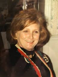 Bette Anne Futhey Little Obituary