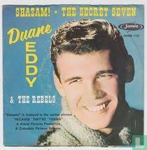 Duane Eddy Catalogue de musique