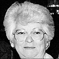 HELENA SULLIVAN Obituary (2013)