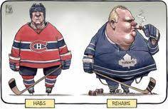 Montreal and toronto might as well be in two different solar. 35 Montreal Canadiens Humor Ideas Montreal Canadiens Canadiens Montreal