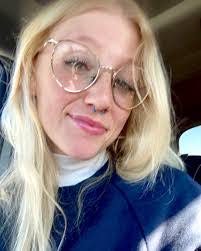 Whitney Carnes's Instagram, Twitter & Facebook