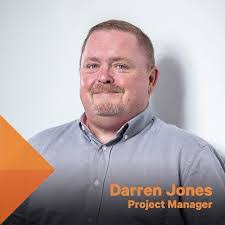 Shawn Muir's Instagram, Twitter & Facebook