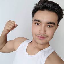 Najib Karimi (@tiktoknajib)