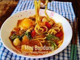 Didalam kuali berasingan, panaskan kuah dan masukkan sebiji telur, sehingga separuh keras. Cara Masak Mee Bandung Mudah Dan Sedap Resepi Mi Kuning Homemade Resepi Mi Bandung Lina Pg Youtube