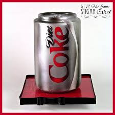 Diet Coke Cakesdecor Diet Coke Cake Cola Cake Coke Cake