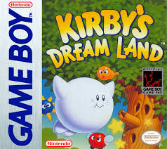 Desde su primera aparición en 1992, en el juego kirby's dream land para game boy, kirby ha cosechado una gran popularidad. Saga Kirby Kirbypedia Fandom