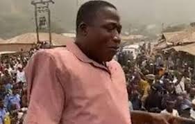 Gan allah fulani development association of nigeria has called on both the federal and oyo state governments to ensure the return of the dis. Herdsmen Anxiety In Igangan Community Over Envisaged Of Reprisal Attack Geewealth News