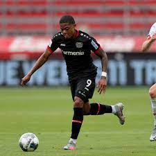 Villa announced an agreement for the transfer had been reached with the bundesliga side on saturday. Leon Bailey Keen On Premier League Move Amid Man City Links And More Transfer Rumours Manchester Evening News