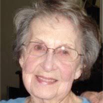 Christine Hendershot Obituary