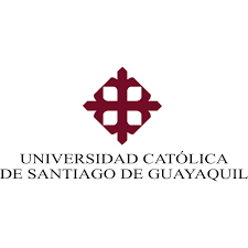 Doy mi consentimiento y autorización para publicar en el centro, internet (youtube, google fotos) o medios acreditados, reportajes, fotos o vídeos de las diversas actividades en las que pudiera participar (dentro del ámbito educativo) y en los términos que establece el art.13 del rd 1720 de 21 de diciembre de 2007 por el que se aprueba el reglamento de desarrollo de la ley orgánica 15. Universidad Catolica De Santiago De Guayaquil Logo Download Logo Icon Png Svg