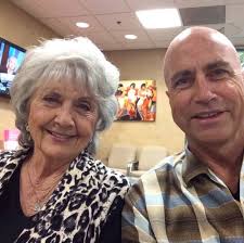 Pastor Dudley Rutherford