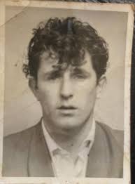 My Dad (My hero) 1950's