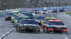 Is there a nascar race today? Is There A Nascar Race Today Updated Schedule Start Times For Cup Series In 2020 Sporting News Canada