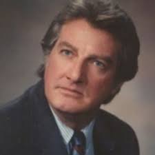 Donald R. Johnson Obituary November 3, 2009