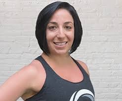 Jillian Cunningham's Instagram, Twitter & Facebook