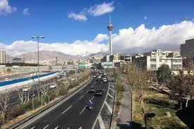 از ماسک تا چتر؛ تغییرات عجیب آب و هوای تهران در 5 روز آینده