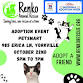 Renko Adoption Event @ Yorkville Petsmart event image