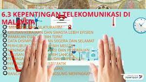 Kebanyakan syarikat telekomunikasi di malaysia tidak memberikan panduan atau tutorial yang lengkap dalam menggunakan perkhidmatan selular mereka. Geografi Tingkatan 2 Bab 6 Telekomunikasi Di Malaysia Youtube