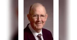 Kenneth E. Martin Obituary