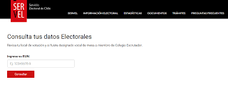 En chile, un vocal de mesa es el ciudadano designado por la junta electoral para cumplir la función de recibir los votos que emitan los electores y de realizar el primer escrutinio, entre otras funciones que encomienda la ley 18700. Lista Definitiva Revisa Aqui Si Fuiste Designado Como Vocal De Mesa Para Las Primarias Epicentro Chile
