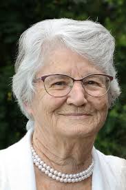 Obituary of Shirley Lois Reicker