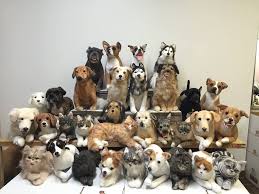Want To Snuggle With A One Of A Kind Plush Replica That Looks Just Like Your Pet Now You Can Your Pet Pets Bunny Mom