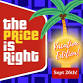 Game Night: The Price is Right - Vacation Edition!