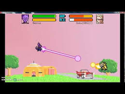 Use arrow keys to move. Como Descargar Dragon Ball Super Devolution Mod