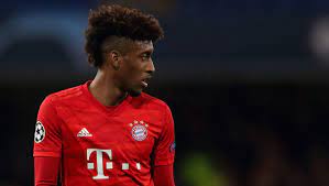 We did not find results for: Kingsley Coman Coy On Bayern Munich Future Names Best Manager He Has Played Under 90min