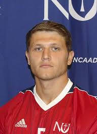 2017 Men's Soccer Roster