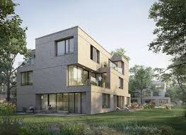 Attraktive wohnhäuser zum kauf für jedes budget, auch von privat! Will N 16 Munchen Harlaching Inventio Neubau Immobilien Informationen