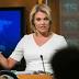 Media image for nauert ambassador from Washington Examiner