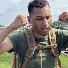 Снимки от Marcus Dempsey (@marcus_dempsey) · 3 август 2024 г.