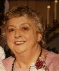 Obituaries: Frances Lillian Proctor, factory worker, passes awat at age 84 