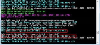 Gtx 1080ti Eth Hashrate Problems Nicehash