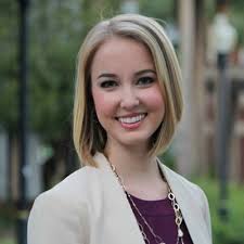 CJC Alumna Maggie Lorenz To Compete in Hearst Awards National Broadcast  Competition