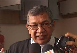 Tan sri datuk seri panglima abdul gani patail ile bağlantı kurmak için şimdi facebook'a katıl. Abdul Gani Patail Is No Longer Attorney General Chief Secretary Coconuts Kl