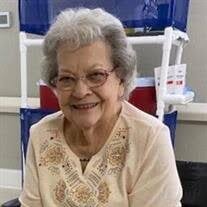 Marilyn Brownlee Obituary