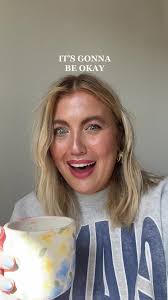 posting this for a laugh, but also to share that it’s okay to feel big  emotions. I had a horrible day yesterday that rocked me, & I’m having a  great one today. it doesn’t mean that those emotions are ...