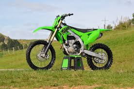 Seine fahrer aufs podium zu bringen. In Focus 2021 Kawasaki Kx450 Xc Thedirt Co Nz