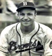 Red Barrett's 1944 complete game with 58 pitches