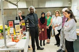 Bs In Food And Nutrition In Business And Industry Texas Woman S University