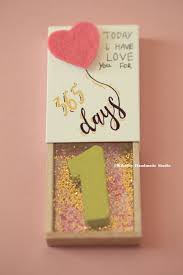 Birthday Gift Card Ideas For Her Anniversary Matchbox Anniversary Love Card Anniversary Gift Miniatures Valentine S Gift Funny Birthday Cards For Her Birthday Cards Diy Funny Valentines Gifts