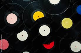 Maybe you would like to learn more about one of these? 9 Best Vinyl Record Background Images Stock Photos Vectors Adobe Stock